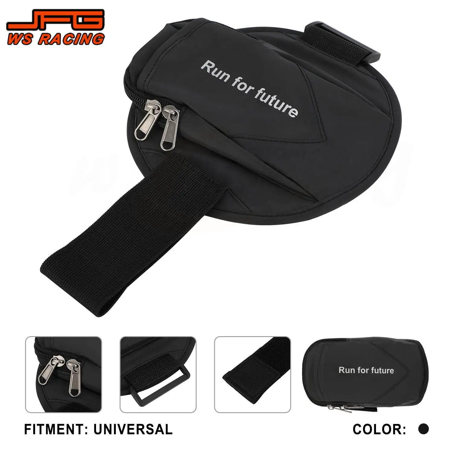 Motorcycle Accessories Battery Cover Bag Storage Pack For Sur-Ron Surron Light Ultra Bee Talaria Sting Electric Bike Moto Part