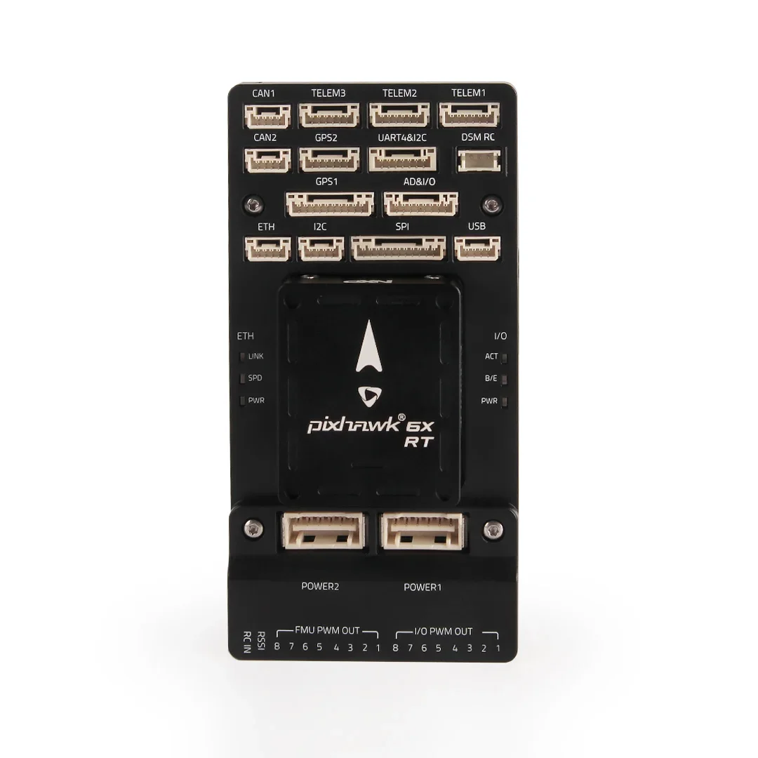 Pixhawk 6X-RT Dr-one Flight Controller Standard Professional Manufacture