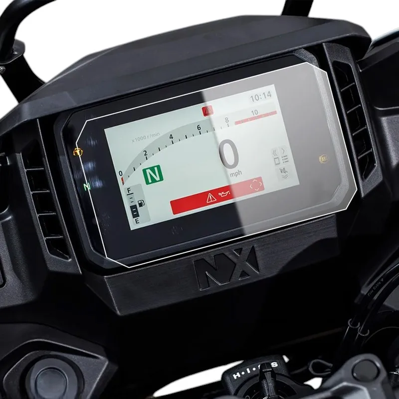 For Honda NX500 Nx … - image