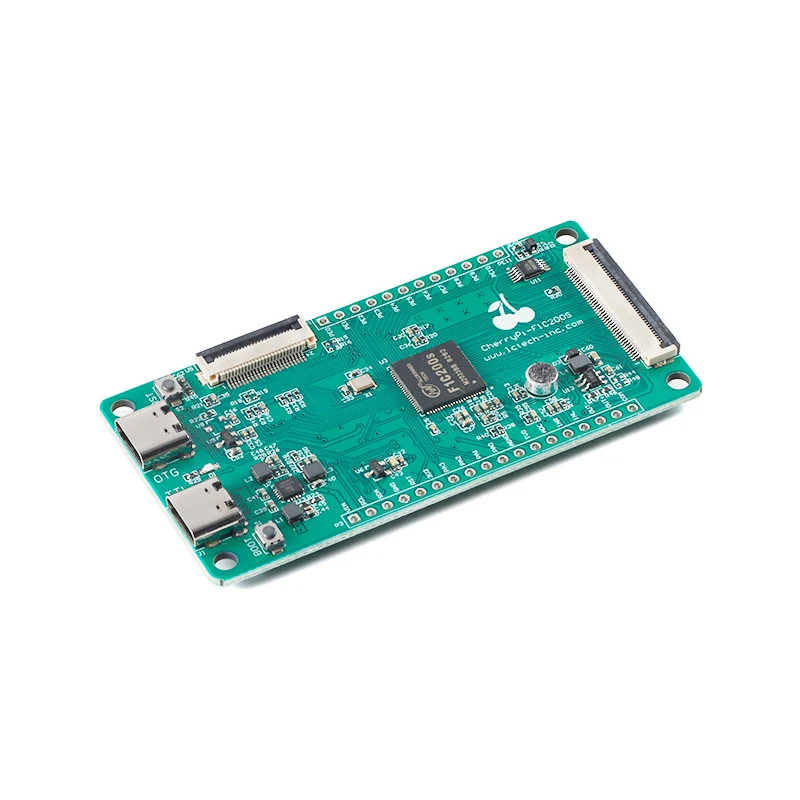 

Lctech Pi F1C200S Linux open source maker development board module based on Allwinner F1C200S