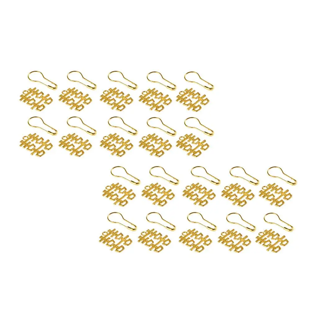 

50 Sets Happy Word Accessories Pink Favor Bags Candy Box Pendant Wedding Candy Box Decor Charm Wedding Decor Supplies