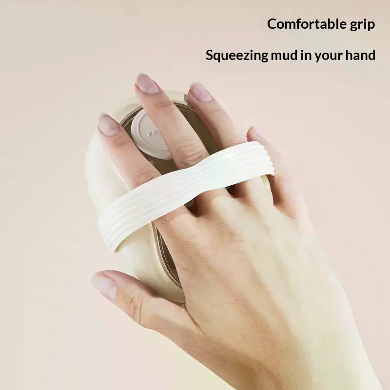 /JCS/1PC Multi Functional Night Massage Bath Wipe Home Scrubbing, Exfoliating, And Mudging Special Pressing Night Bath Brush