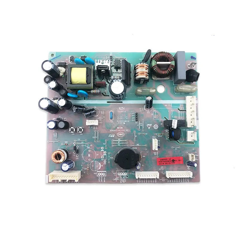 new for Haier refrigerator computer board 0061800283A 0061800283B 0061800283C 0061800283D 0061800283E 0061800283 motherboard