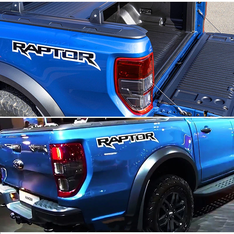 Thumbnail 3 - #36 Top 40 Reflective Car Decals Worth Buying In 2026