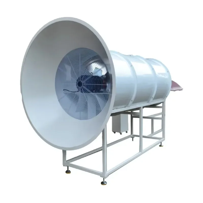 Lab Umbrella Wind Strength Tester Umbrella Testing Machine Wind Resistance Strength Test Machine for Umbrella