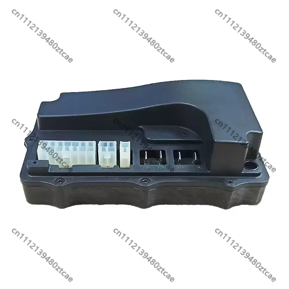 Electric Floor Scrubber Controller 70A Driving Type Sweeper Cart Travel Replacement Control Parts