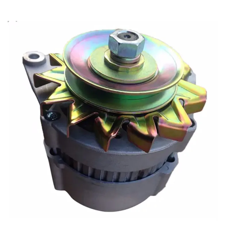 

Alternator Generator diesel engine parts 24V 33A FL913 FL912 FL511 0117 1617 0117 7481 01171617 01177481 for deutz