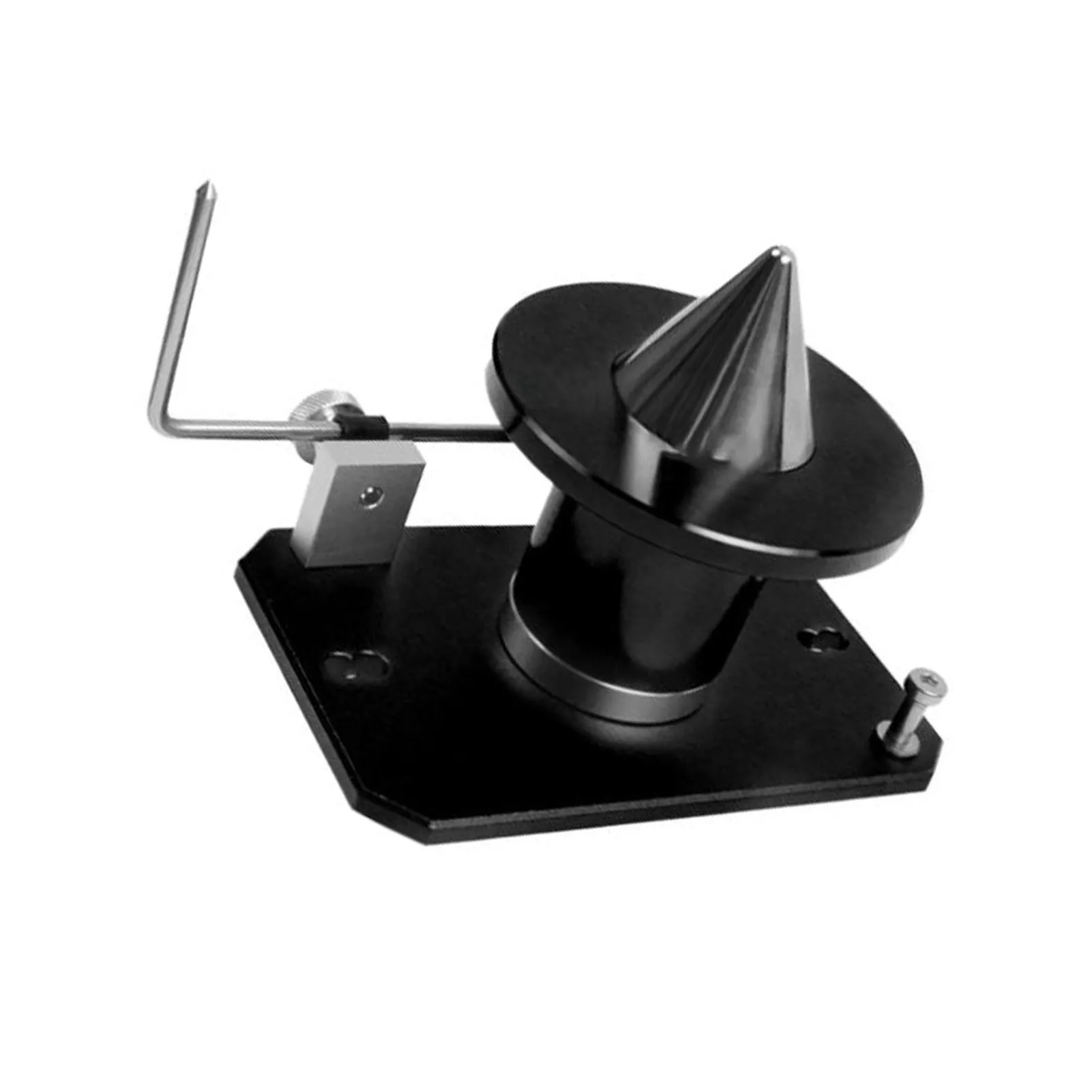 เครื่องปรับสมดุลใบมีดเครื่องตัดหญ้า เครื่องปรับสมดุลใบมีดเครื่องตัดหญ้า เหล็กอัลลอยด์ ติดผนัง เครื่องมือปรับสมดุลใบมีด 339075B