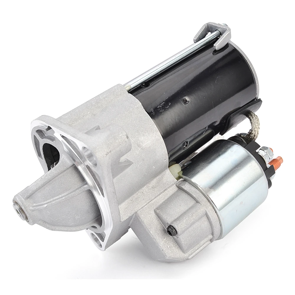 211630751 Starter Motor for Kawasaki KAF820 Mule PRO-FXT EPS Camo Ranch Edition KAF 820 Mule PRO FX EPS LE