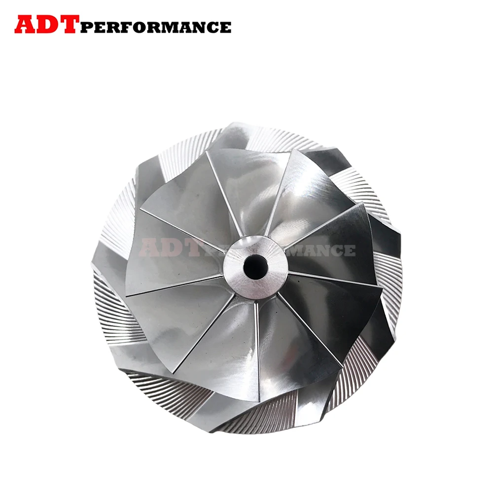 

RHF5V 18539700000 11657636424 Turbo Compressor Wheel for BMW N55 135I 335I 335xi 535I 535li 640I 740I 18539700001 7636424