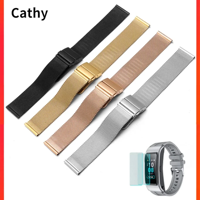 Huawei talkband b5 waterproof hotsell