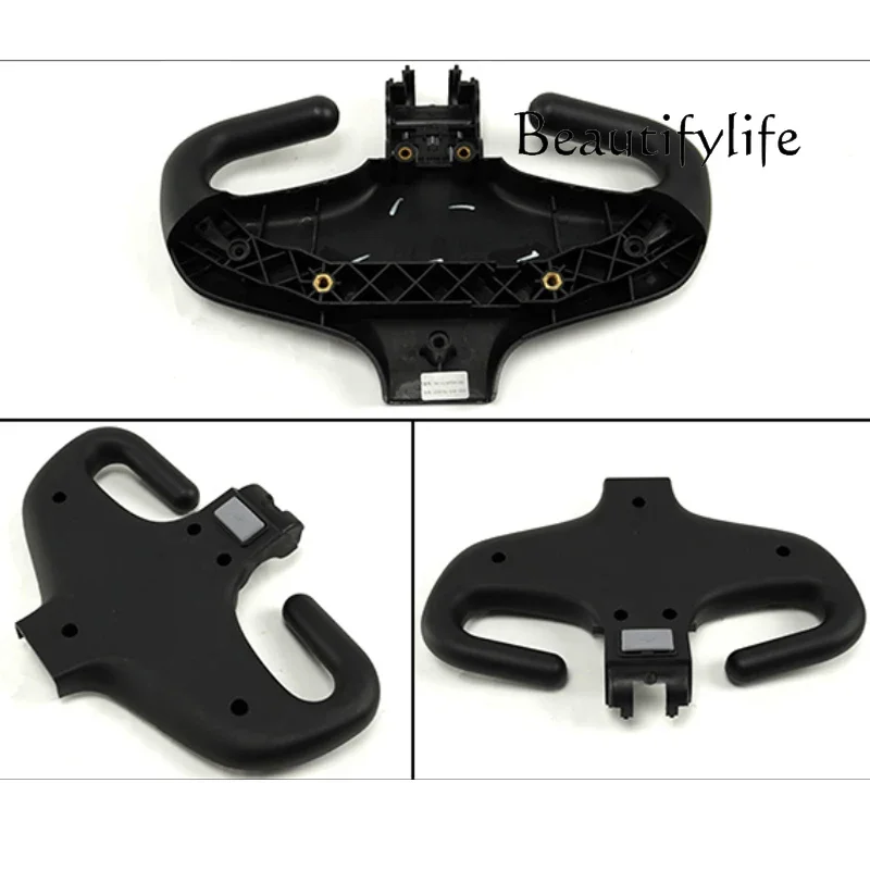 Truck assembly accessories Electric forklift operation handle accessories