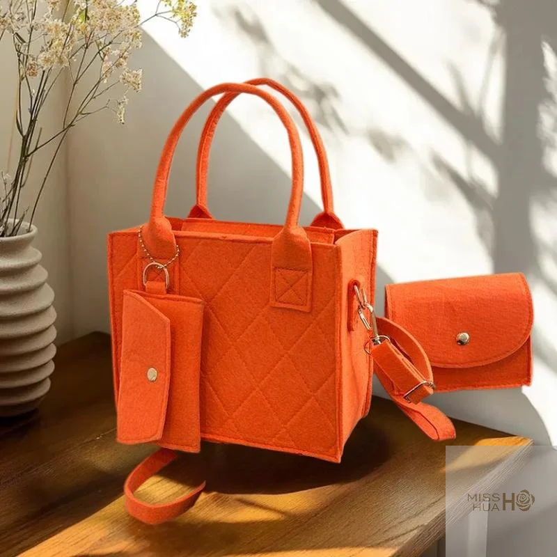 Elegant PU Leather Handbag Set - огляд і ціна Luxury Bags Louis Vuitton