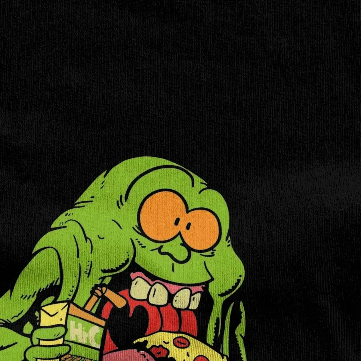 Ghostbusters Movie T Shirts Women Merchandise Vintage T Shirts Short Sleeve Clothing Christmas Gifts Women Fashion