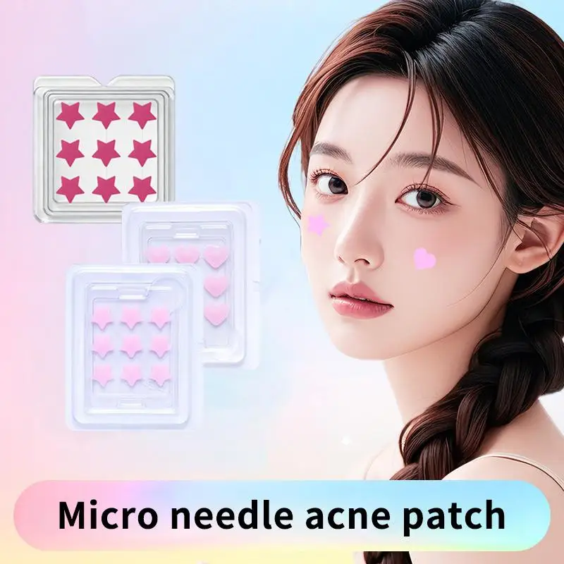 6/9 Microneedle Pat…