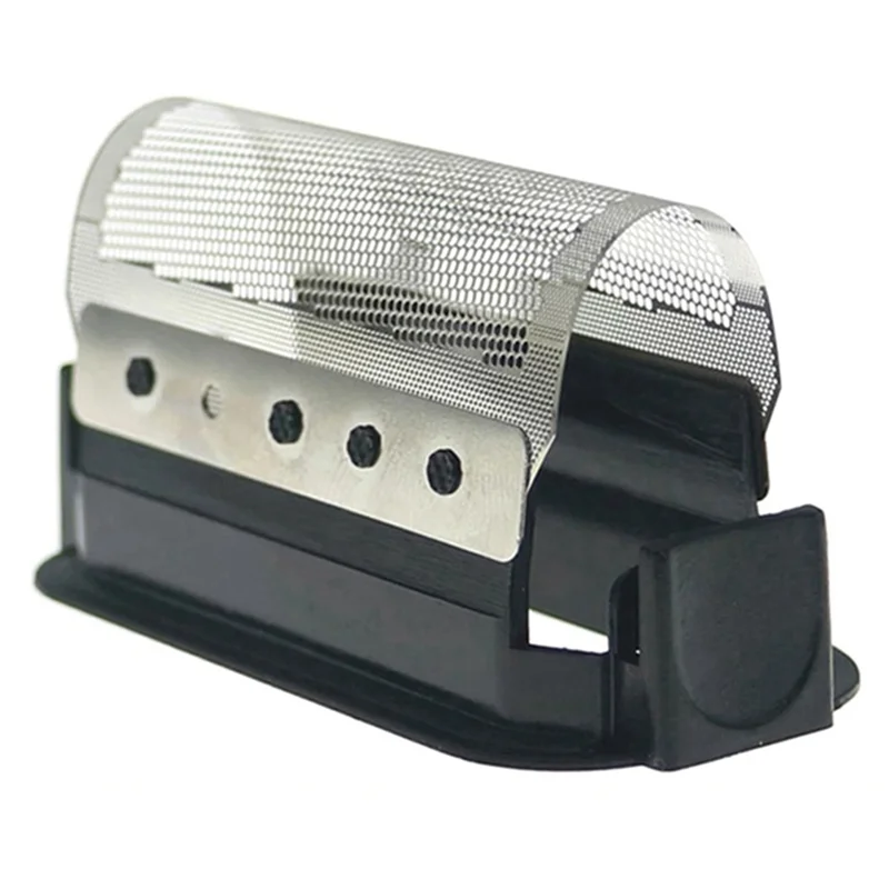 SANQ 2X ماكينة حلاقة احباط الشاشة لبراون 428 ميكرومتر 2000 2111 2115 2525 5410 5420 54215422 5423 5426 5428 5561