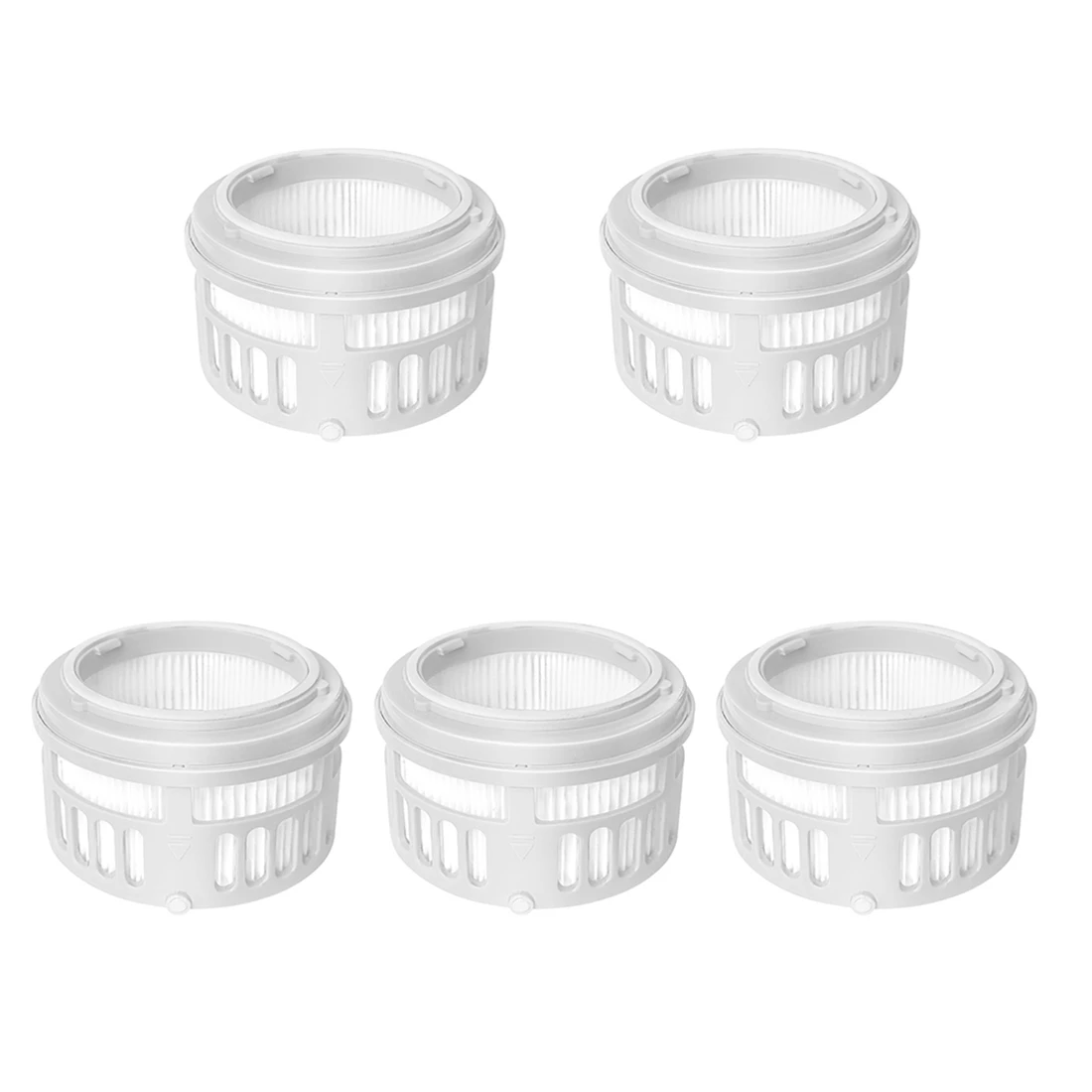 Замена фильтра A58E-Hepa для пылесоса Xiaomi G11/Xiaomi Mijia K10 Pro/MJWXCQ05XY/MJWXCQ05XYHW, запасные части