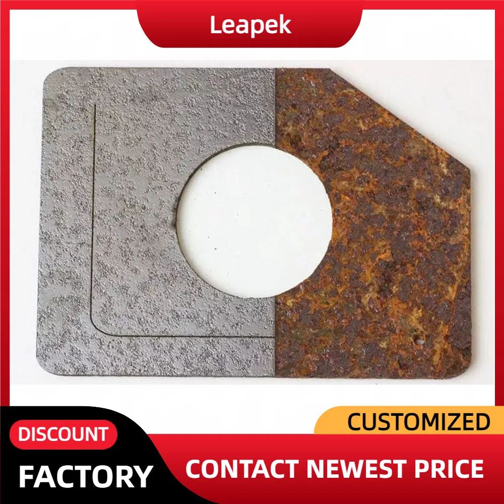 Affordable 500w Pulse Laser Cleaning for Efficient Surface Cleaning / 200w Cleaning Laser for Precision Operations