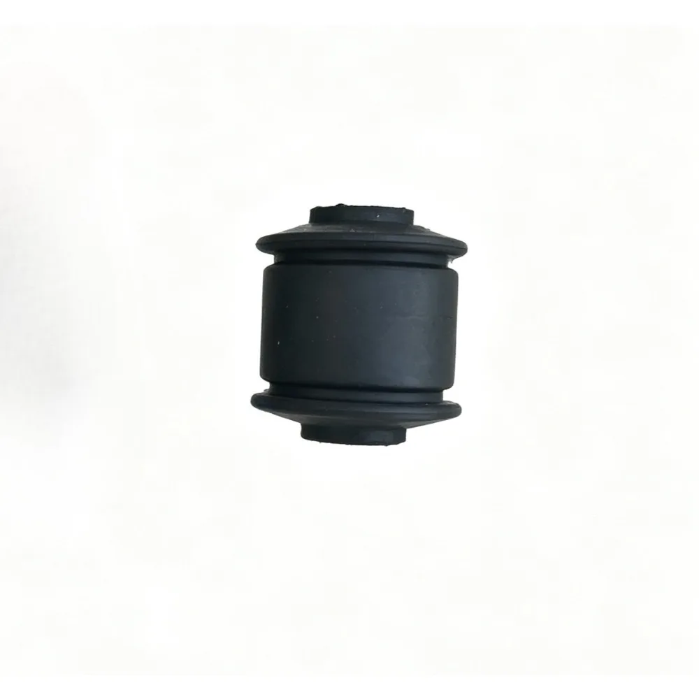Front Axle Shock Absorber Rubber Bushings Upper Lower Brand New Truck Parts 2pcs for Foton for Daimler for AUMAN ETX GTL EST