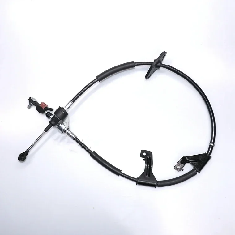 1703400-SA04 Automatic gear shift cable Assembly For DONGFENG 580 Gear shift cable AT