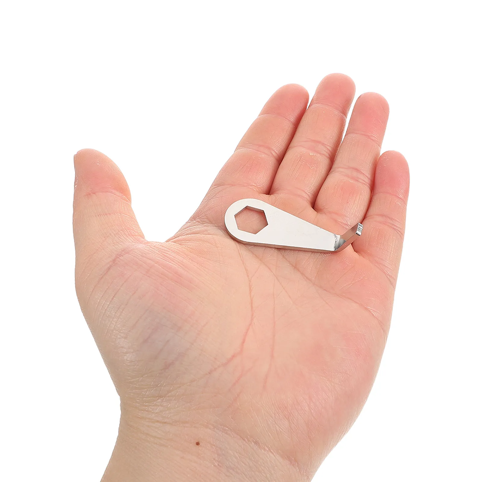 Battery Doorbell Replacement Key Multifunctional Secure Remove Door Chime Camera Opening Reset Extraction Tool for Video