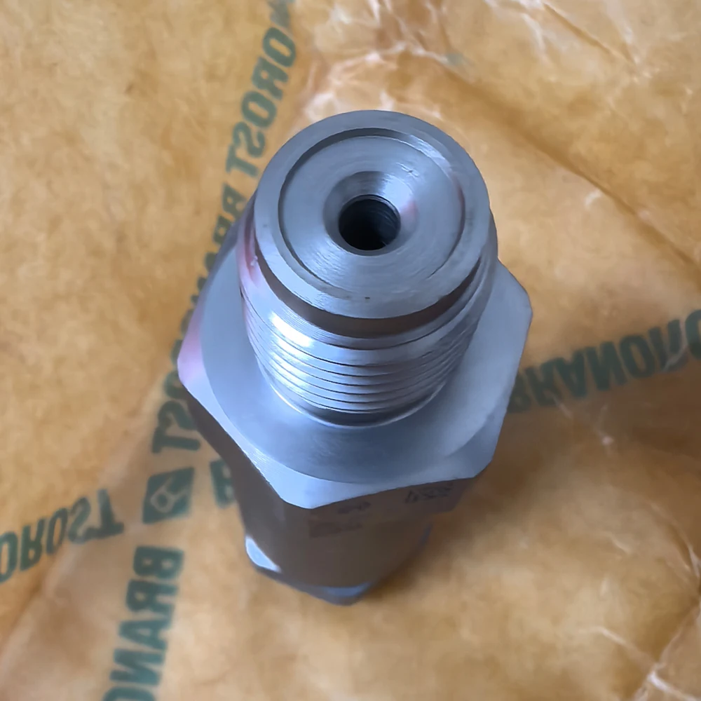 Original Compatible Pressure Relief Valve for Cummins OEM 1110010020 1110010035 Model Enhance Engine Performance In Stock