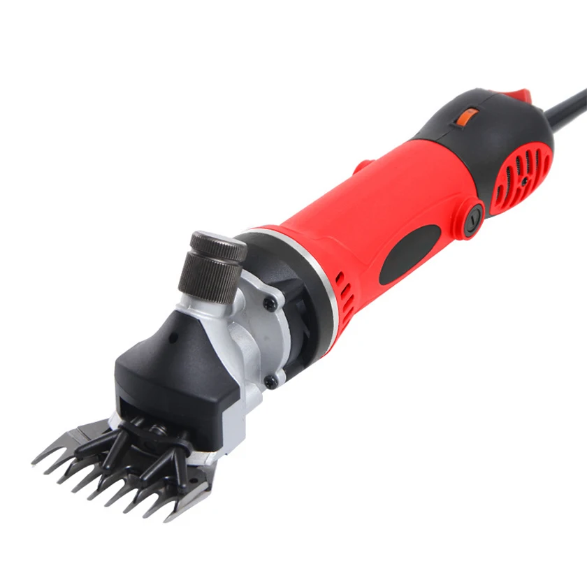 

2025Hot Sale Electric Shearing Machine for Beating and Shaving Wool