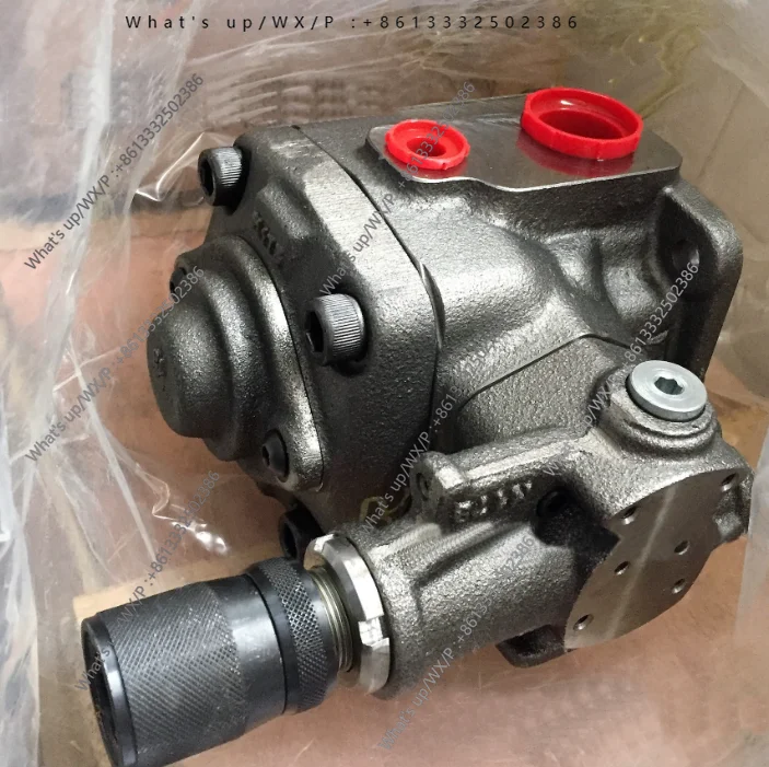 VVP1 Series Variabl…