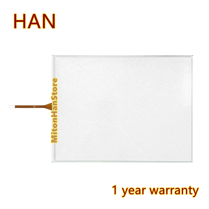 

Новый для Nihon Kohden BSM-6501k 12,1-дюймовый дигитайзер сенсорного экрана