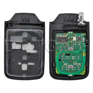 Datong World Restoral Control World Cars, Promixity Key, ID47Chip, Fit City, Greiz, Jazz, XRV, Venkel, HRV, CRV, 433 MHz, Datong World, KR5v2x Hauptverkäufe von Honda Fit Control - №6