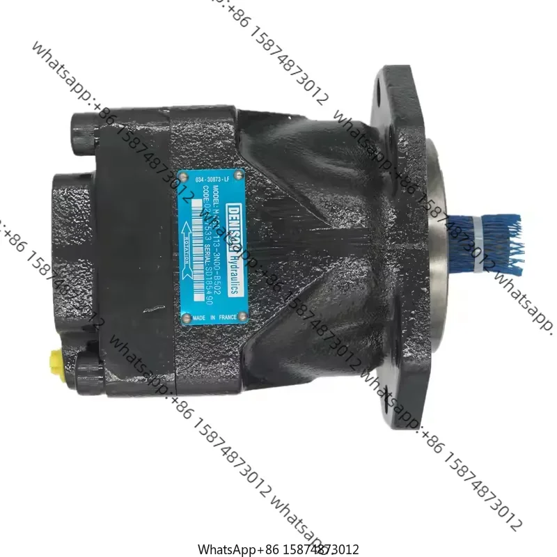 

Best Price vane motor Hydraulic M4C M4D Motor Hydraulic Motor M4D 00Y 1N00 B102 M4C 01Y 1N00 D102