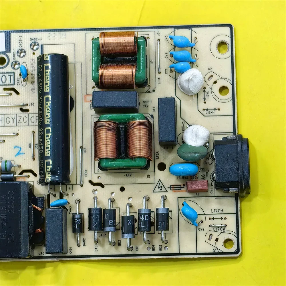 Плата блока питания 40-L17CW2-PWC1ZG 11601-500073 30805-000190 для 65S265C 65V8E 65P631 65S453 65S455 65S450G 65S451