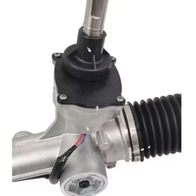 

Applicable to Original Everest Parts Power Steering Rack LHD EB3C-3D070-BF EB3C-3D070-BH Electric Gear