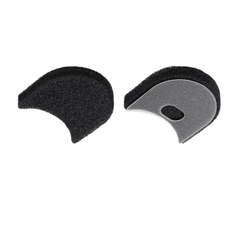 Mic Muff Noise Reductions Cover for GO 3 & GO3S Easy Installation Sound Noise Reducers