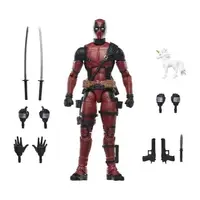 Deadpool X-Men Legend Series Figure Wade Winston Wilson Figures Joint Mobility Models Action Figure Collection Decorate Toy 3