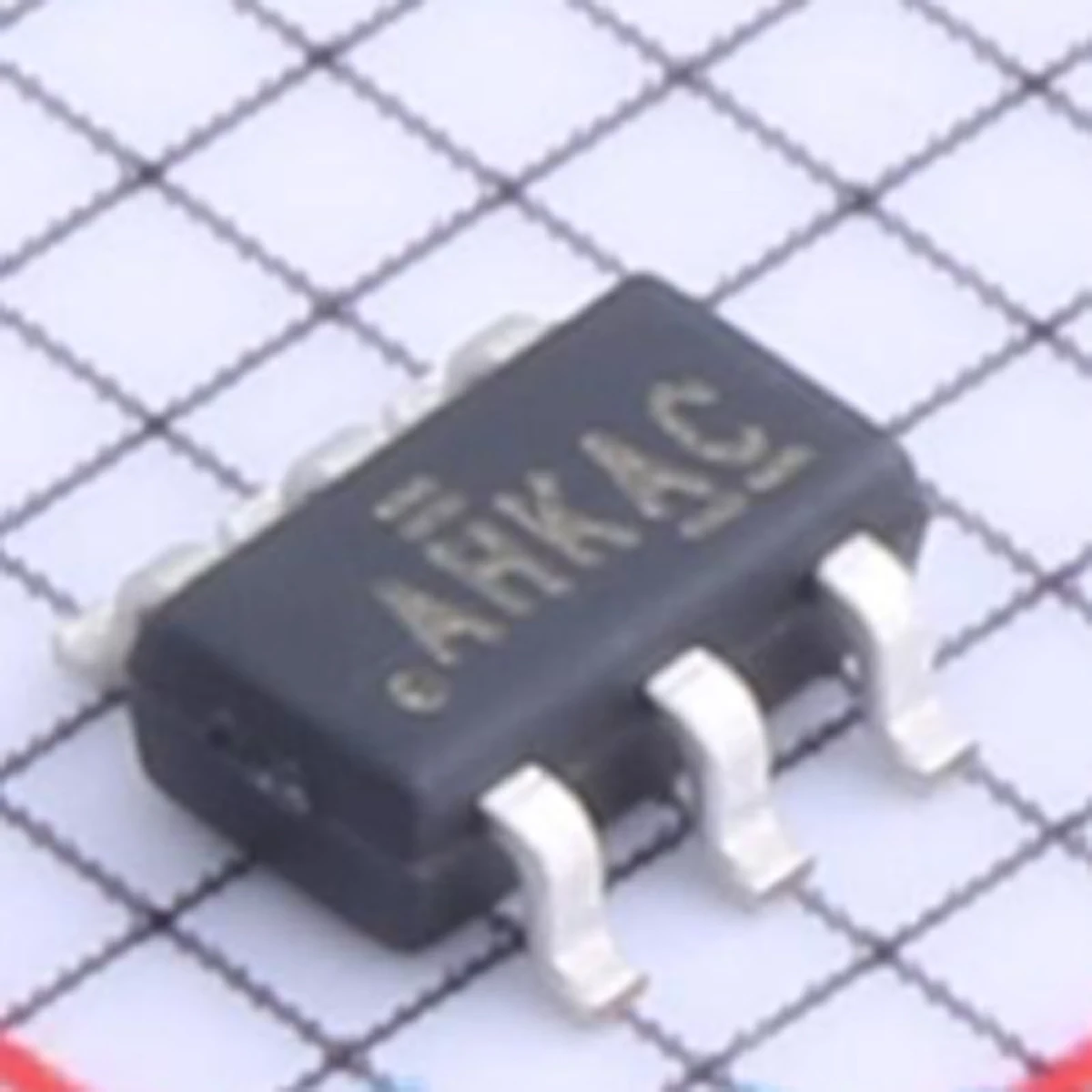 10 قطعة بمناسبة AH جديد الأصلي MOSFET AH P-قناة 150V 1.4A 2V 750mΩ 750m أوم SOT-23-6 6TSOP TSOP-6 SI3437DV-T1 SI3437DV-T1-GE3