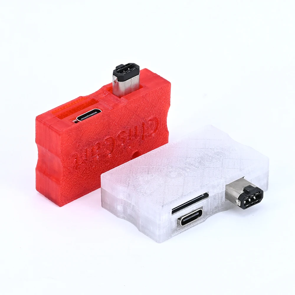 Chislink Wireless P…