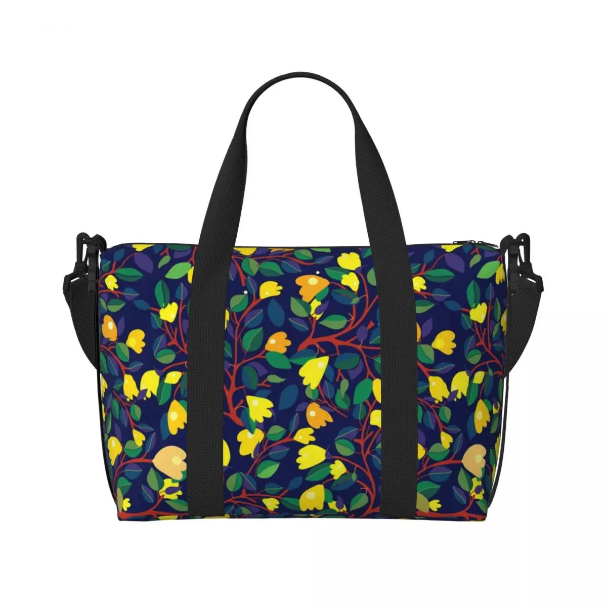 Новая портативная дорожная сумка