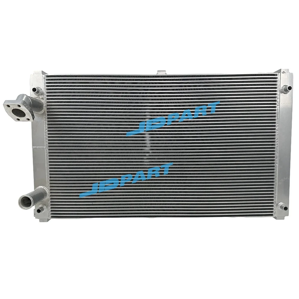 R360LC7A R370LC7 RD340LC-7 R370-7A Oil Cooler Assembly 11NA-43060 For Hyundai