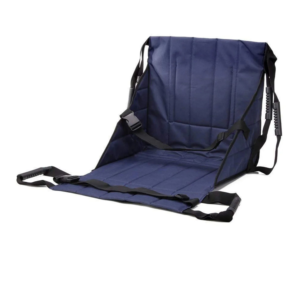 

New Transfer Board for Wheelchair,Portable Patient Lift for Stairs, Chairs, Cars,Emergency Evacuation Device for Seniors