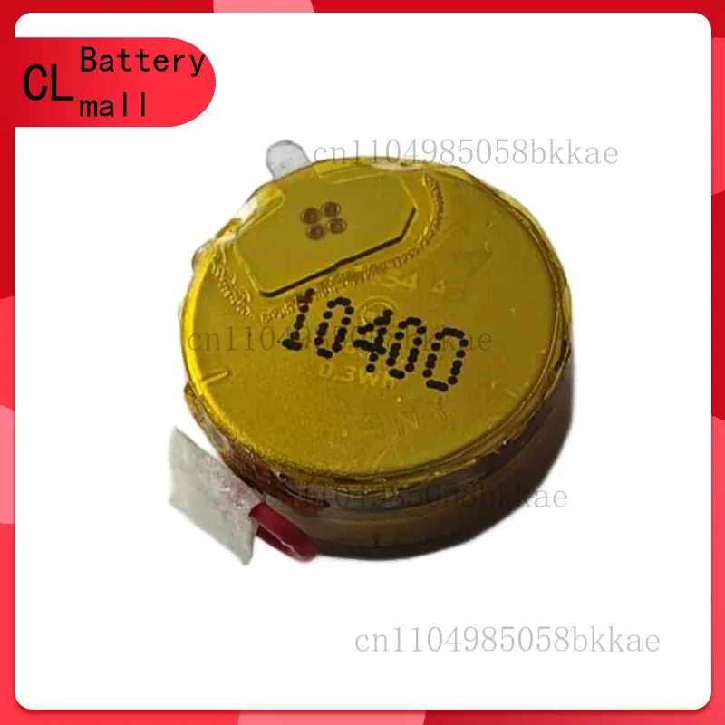 

2 шт., высокое качество для Varta CP1454 1454, аккумулятор 3,7 В для Bose soundsport, бесплатная гарнитура, наушники