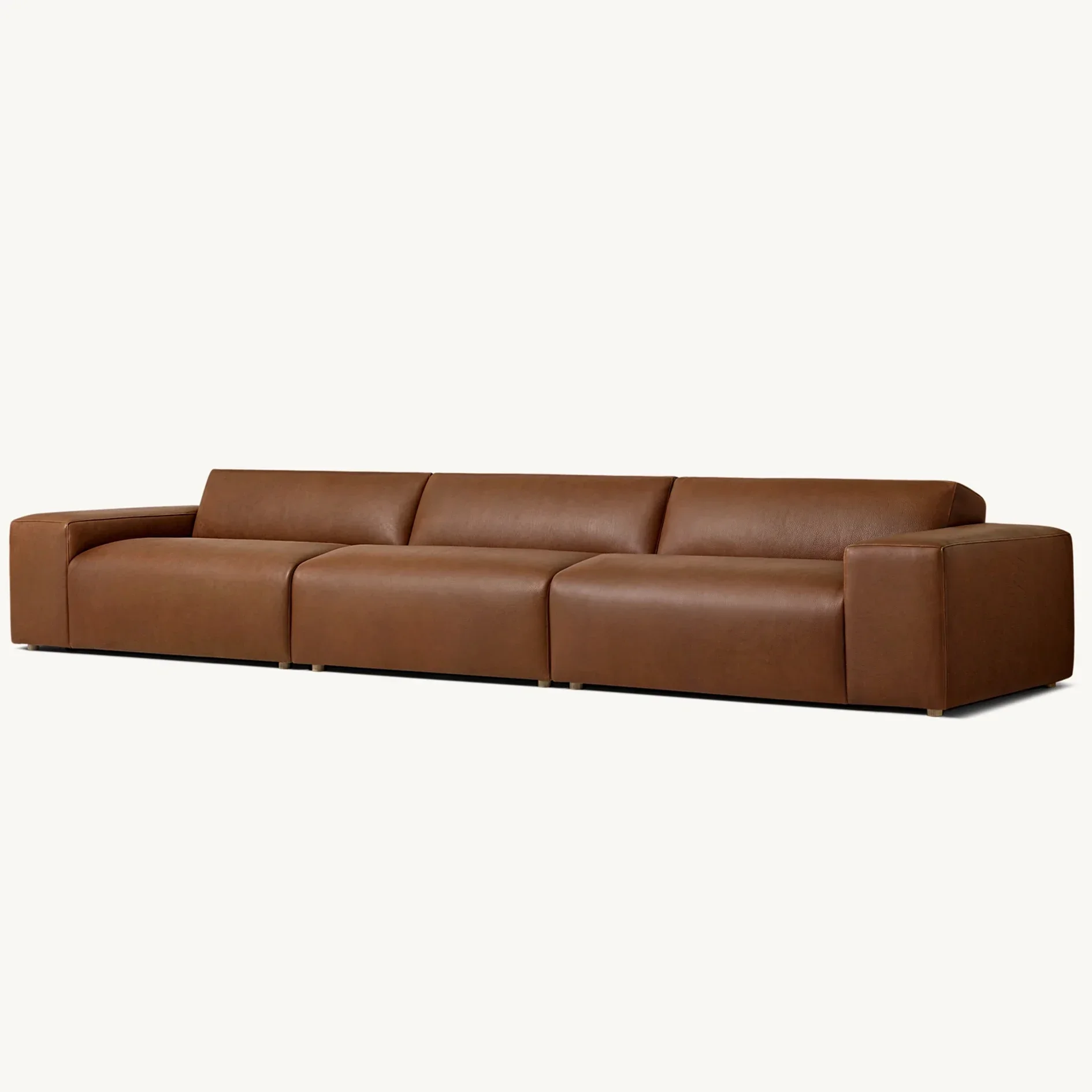 For Modernes Luxus …