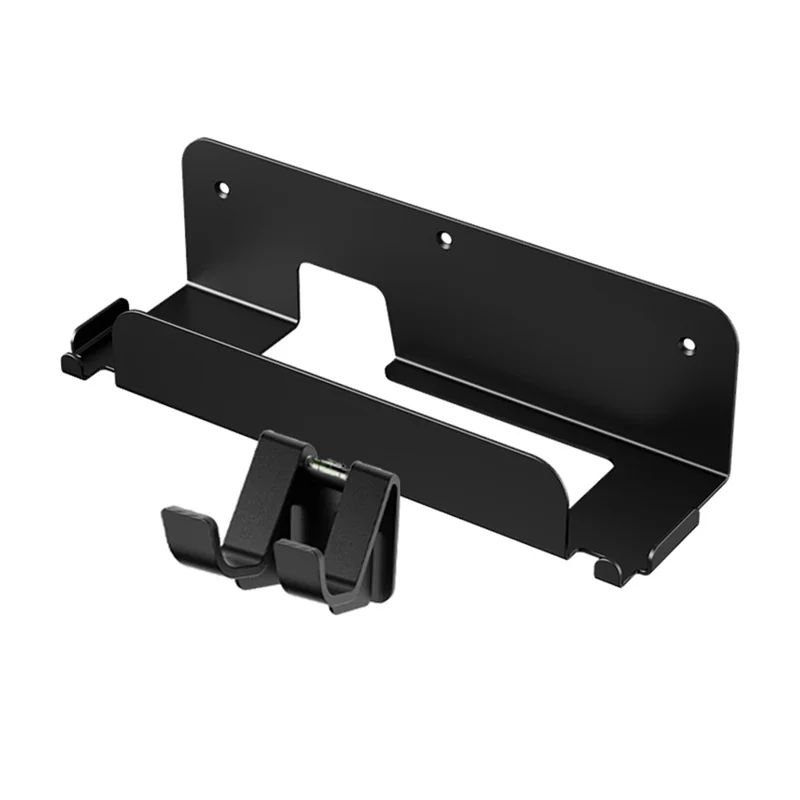 

[LXYA68Z!] Настенный кронштейн для хранения контроллеров и аксессуаров NS2, экономит место и обеспечивает надежность.