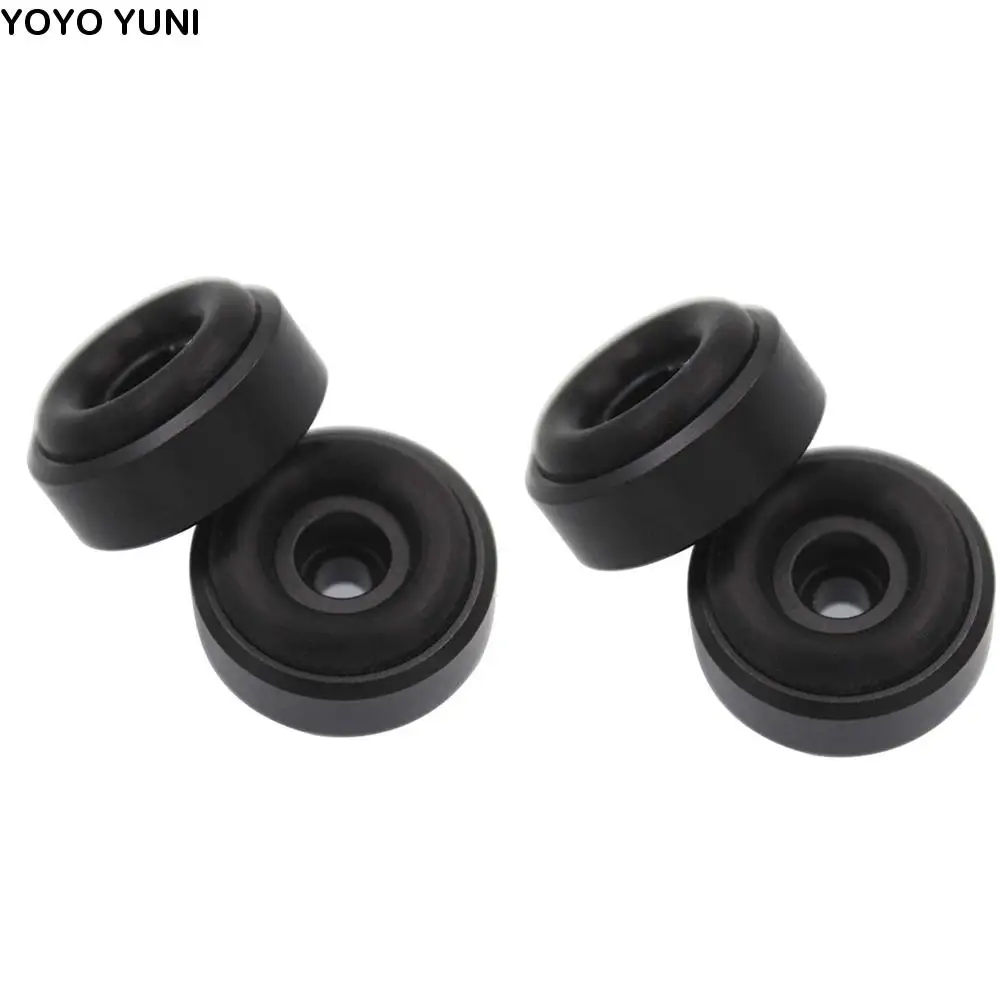

Speakers Foot Repair Parts Speakers shock pad Damping Feet Feet Mat Spikes Stand Foot Pads Feet Pad Speaker Feet Protector