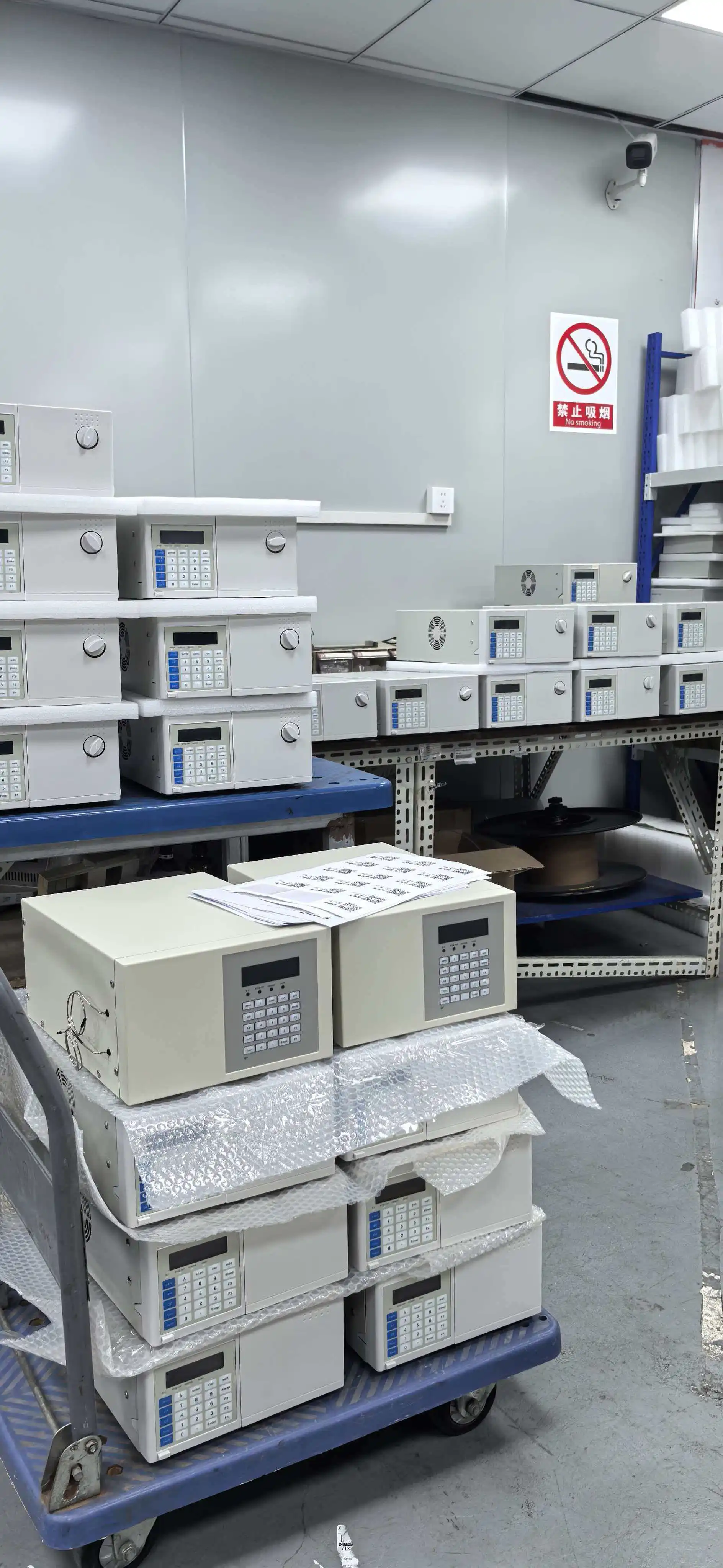 CHINCAN LC-10Tvp Isocratic Liquid Chromatograph System Hplc Instrument Machine Price