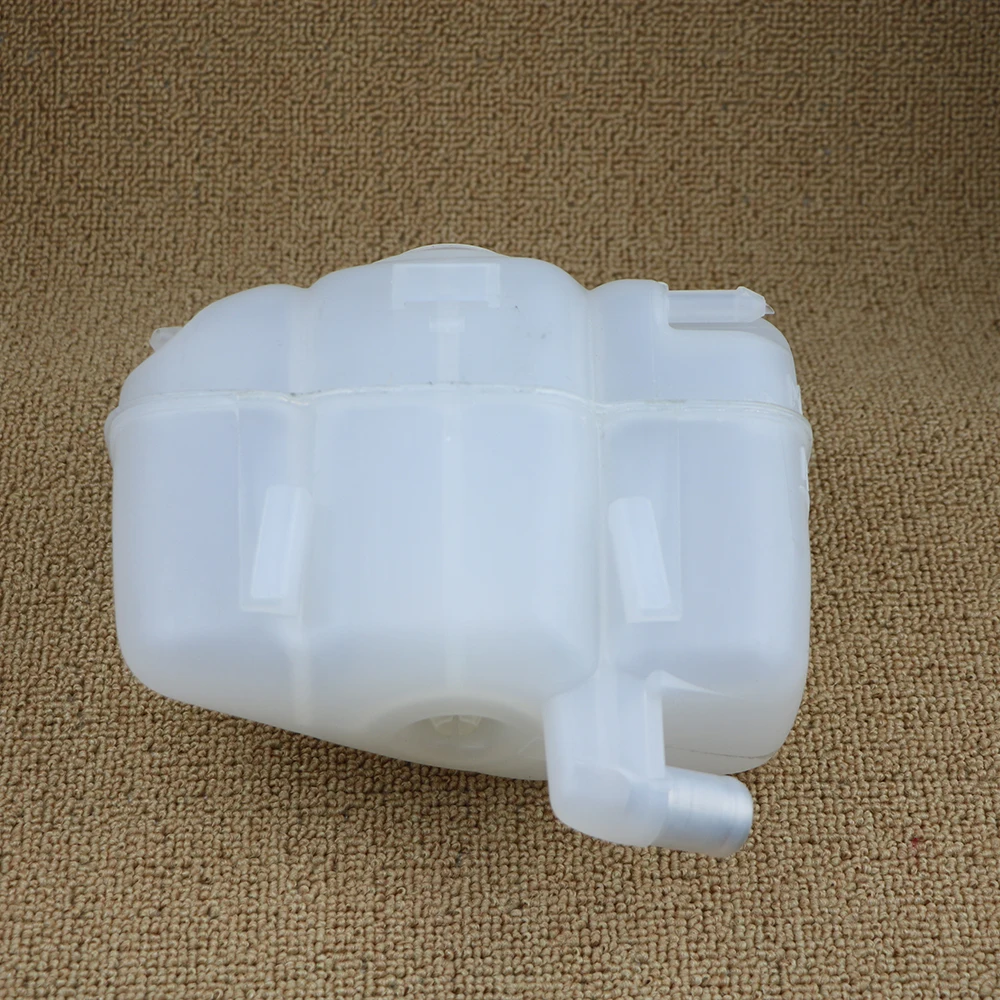 30760100 For VOLVO S60 S80 XC90 V70 Engine Coolant Recovery Expansion Water Tank Parts  Reservoir Overflow Radiator Fluid car