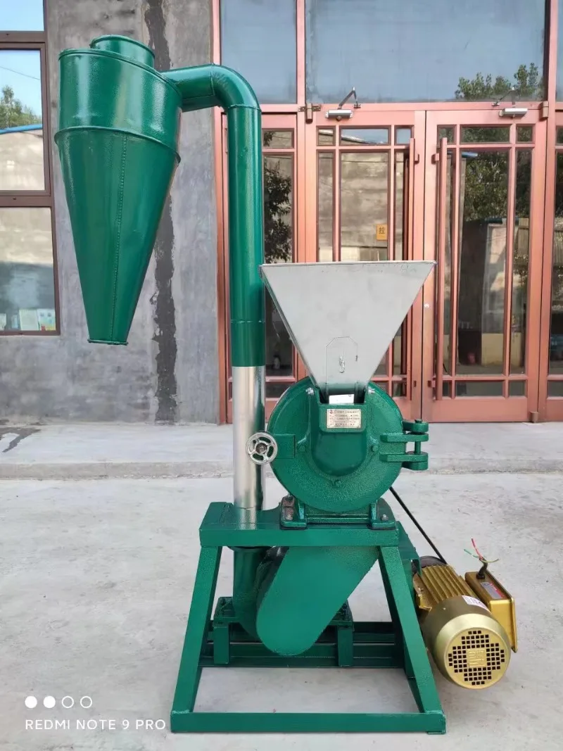 grinding mill machine for maize meal grain milling salt pepper grinder food grinder Corn flour grinder