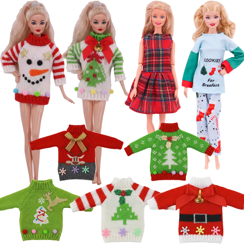 �y�Z�[�����z�N���X�}�X�X�^�C���̐V�����Z�[�^�[�x���t�@�[�{�[���G���N���킢���A�N�Z�T���[ 30 �Z���`���[�g�� & BJD �l�` & �N���X�}�X�l�`�̕��A�q���̃N���X�}�X�M�t�g��������