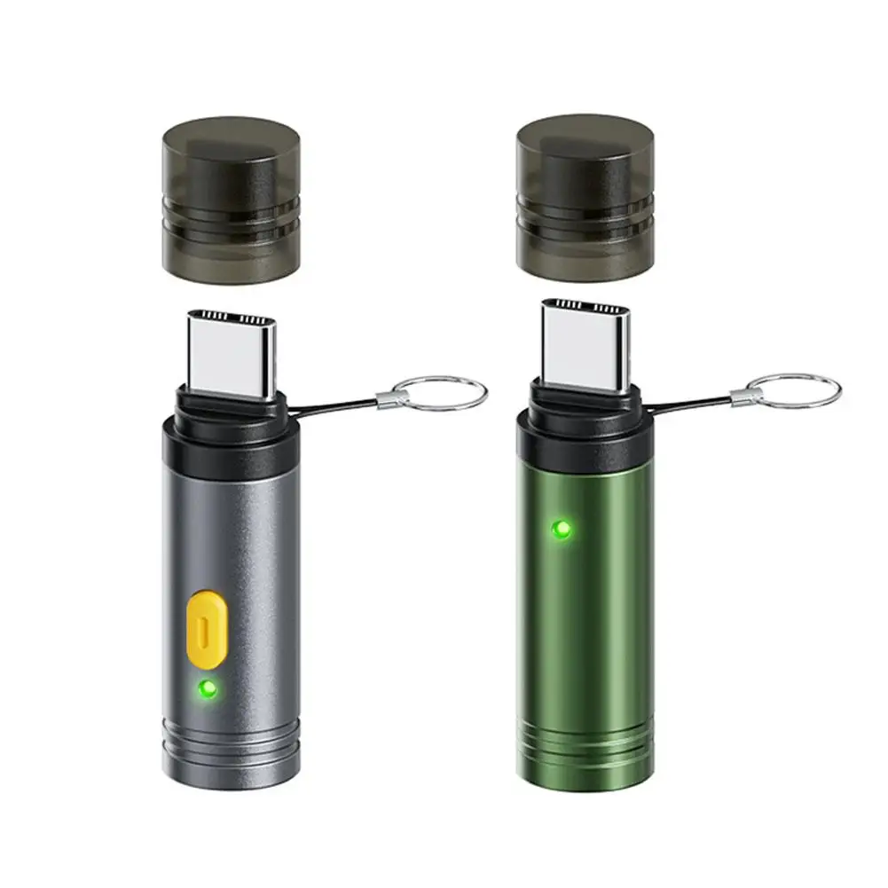 Type-C Mobile Cigar… - image