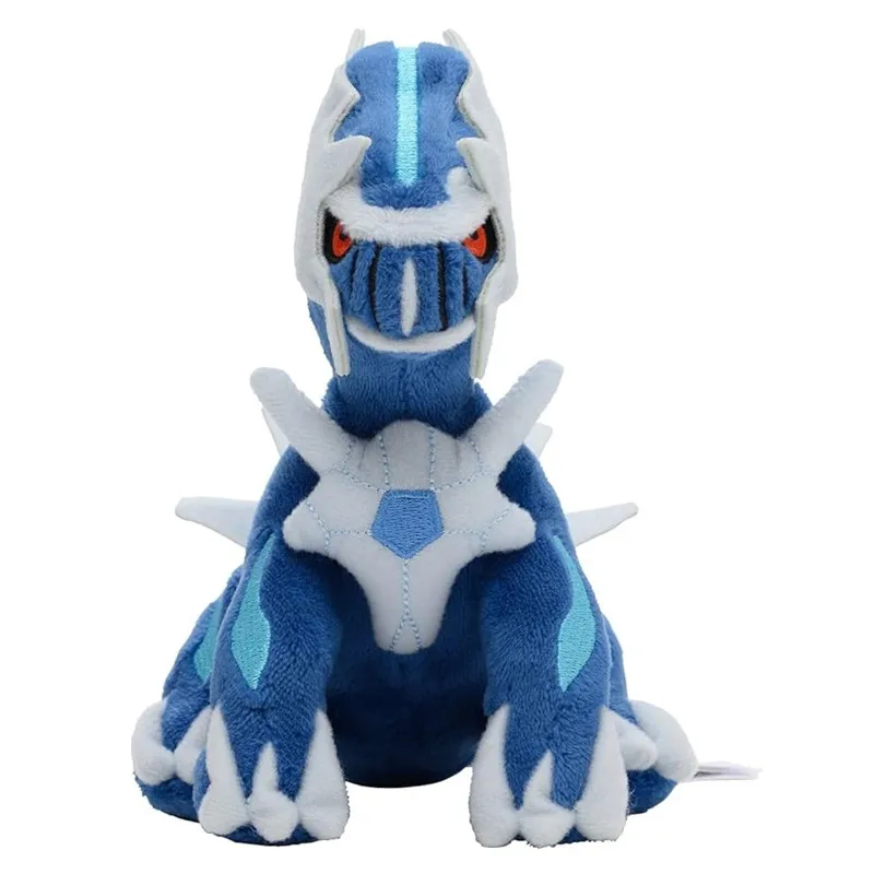 ポケモンオリジナルフィットダイヤルガぬいぐるみおもちゃミニフィギュアアニメぬいぐるみ子供のためのギフト